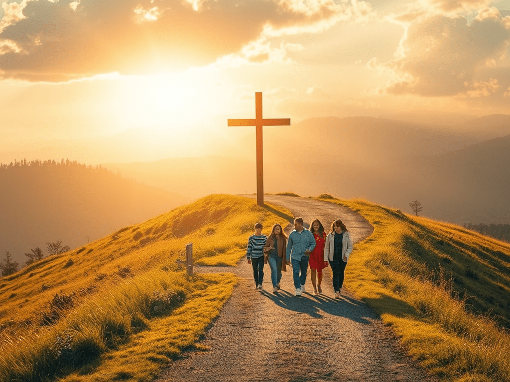 Overcoming Your Past